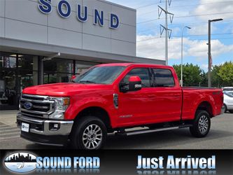2022 Ford F-250