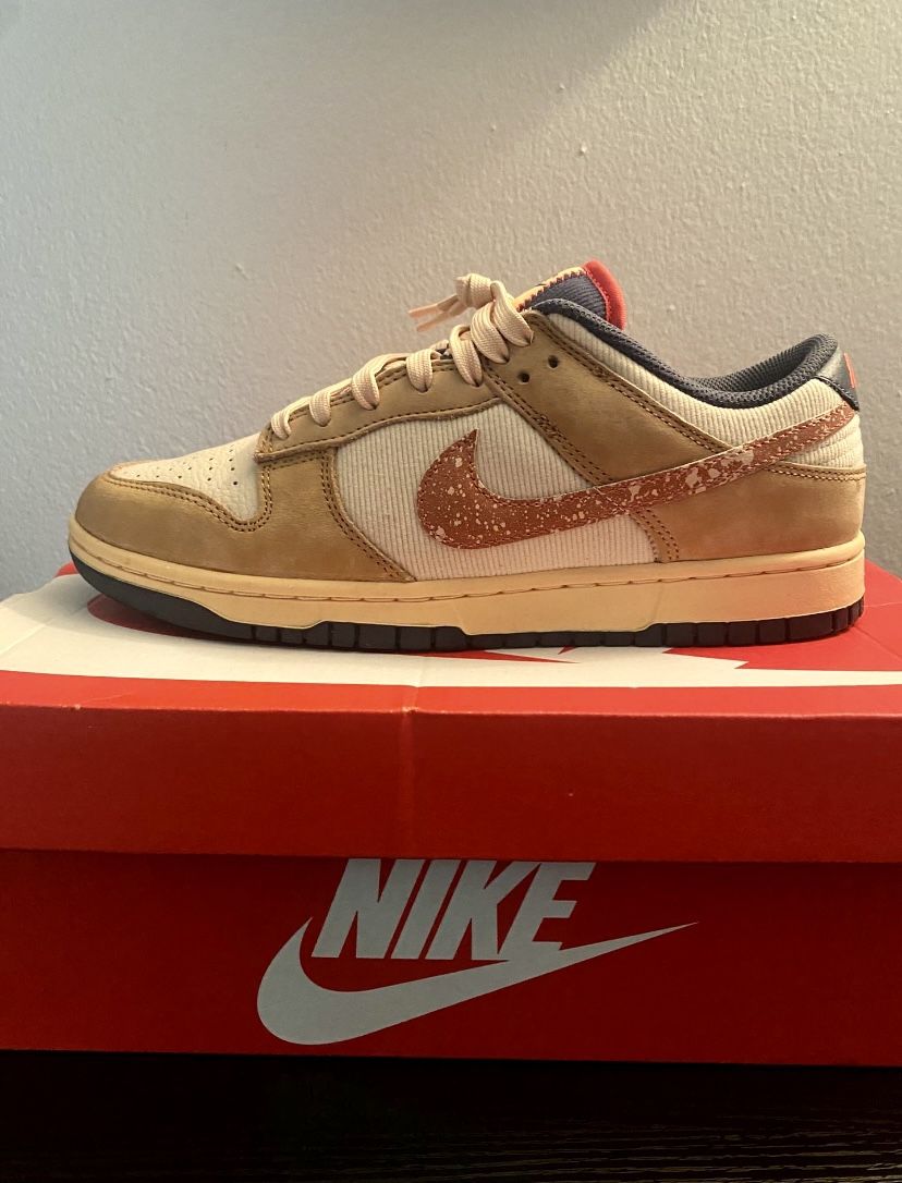 Nike Dunk Low Retro SE Size 9.5 