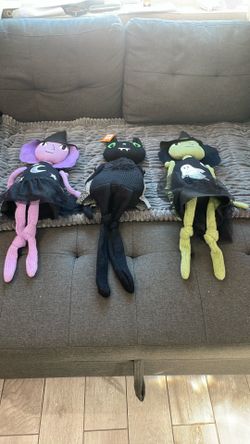 Big Halloween Room Decorations For Kids