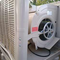 Swamp Cooler Blower Wheel Abanico Ventilador