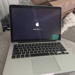Apple MacBook Pro 2015
