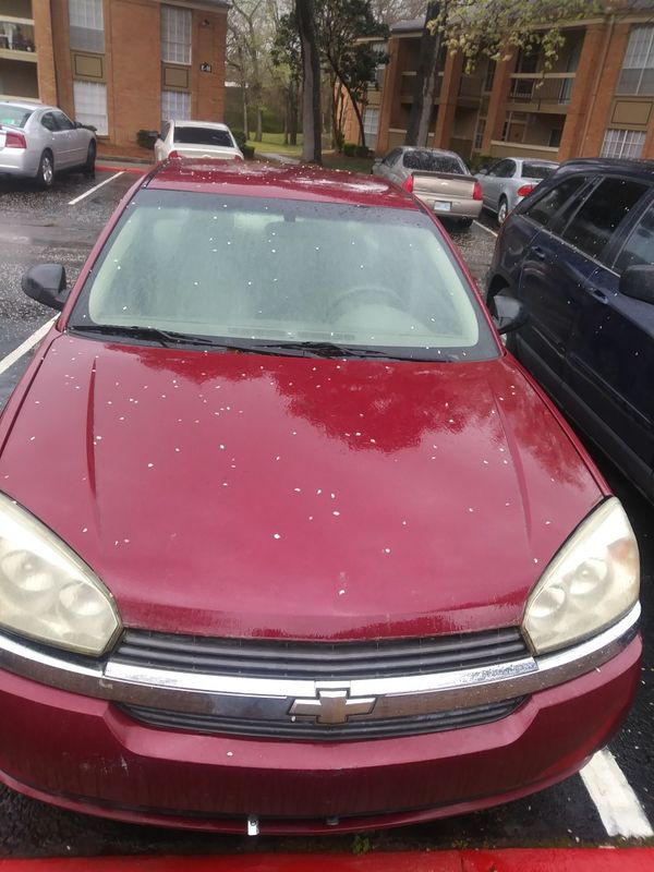 2005 Chevy Malibu Cars Trucks In Ridgeland Ms Offerup