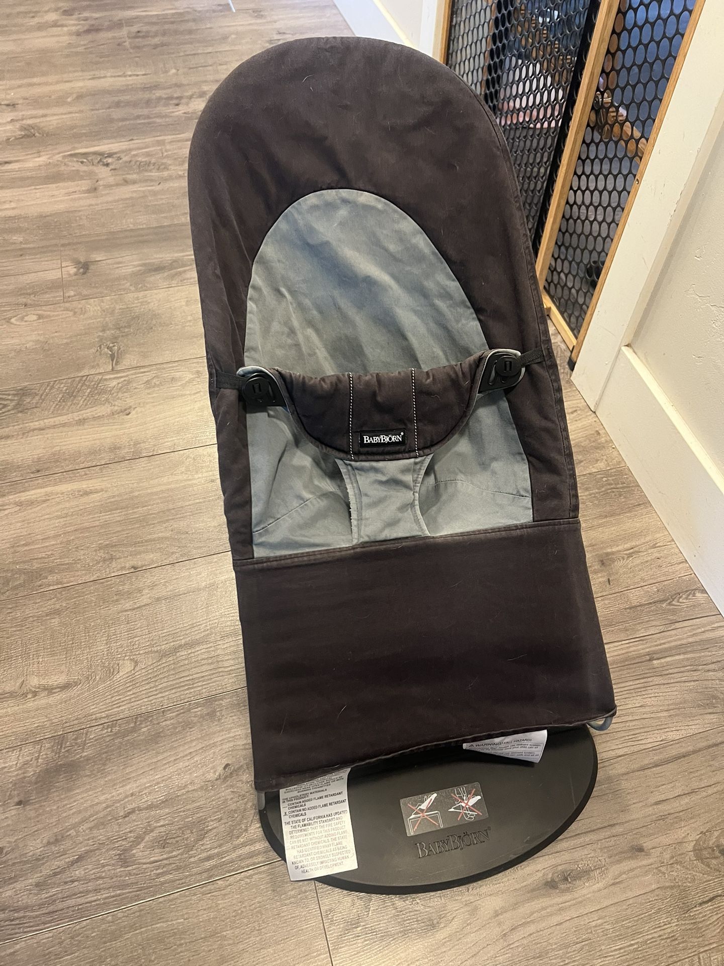 BabyJorn baby Bouncer