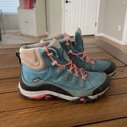 Oboz Hiking Boots - Women Size 7