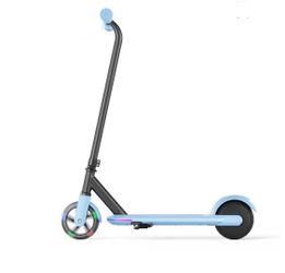 Kids Electric Scooter Ages 4-8