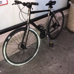 Trek Bicycle Fx Series 7.1