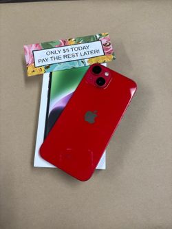   💸 iPhone 14 Clearance – Starting at $249 or $1 Down! Save $550 Instantly
