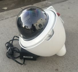 Security Camera