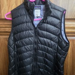 Patagonia Womans SMALL 