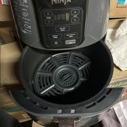 Ninja  Air Fryer