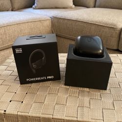 Powerbeats Pro