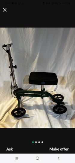 Knee Walker