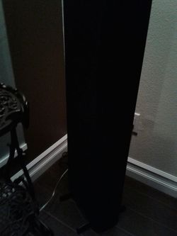 DEFINITIVE BP - 8040ST BIPOLAR SUPERTOWER Speakers!!!
