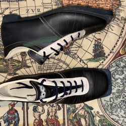 Vintage Men Shoes 