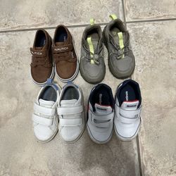 Toddler boy Shoes 