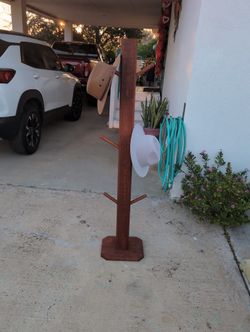 Hat Or Cap Holder Great Gift