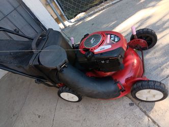 Lawnmower