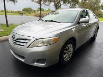 2010 Toyota Camry
