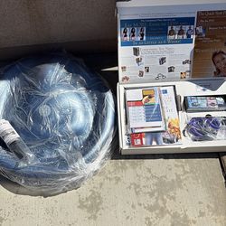 Bosu Pro Ball and ProVida Life Science Workout Routine