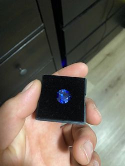 Sapphire