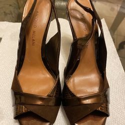 Antonio Melani- Size 7 1/2