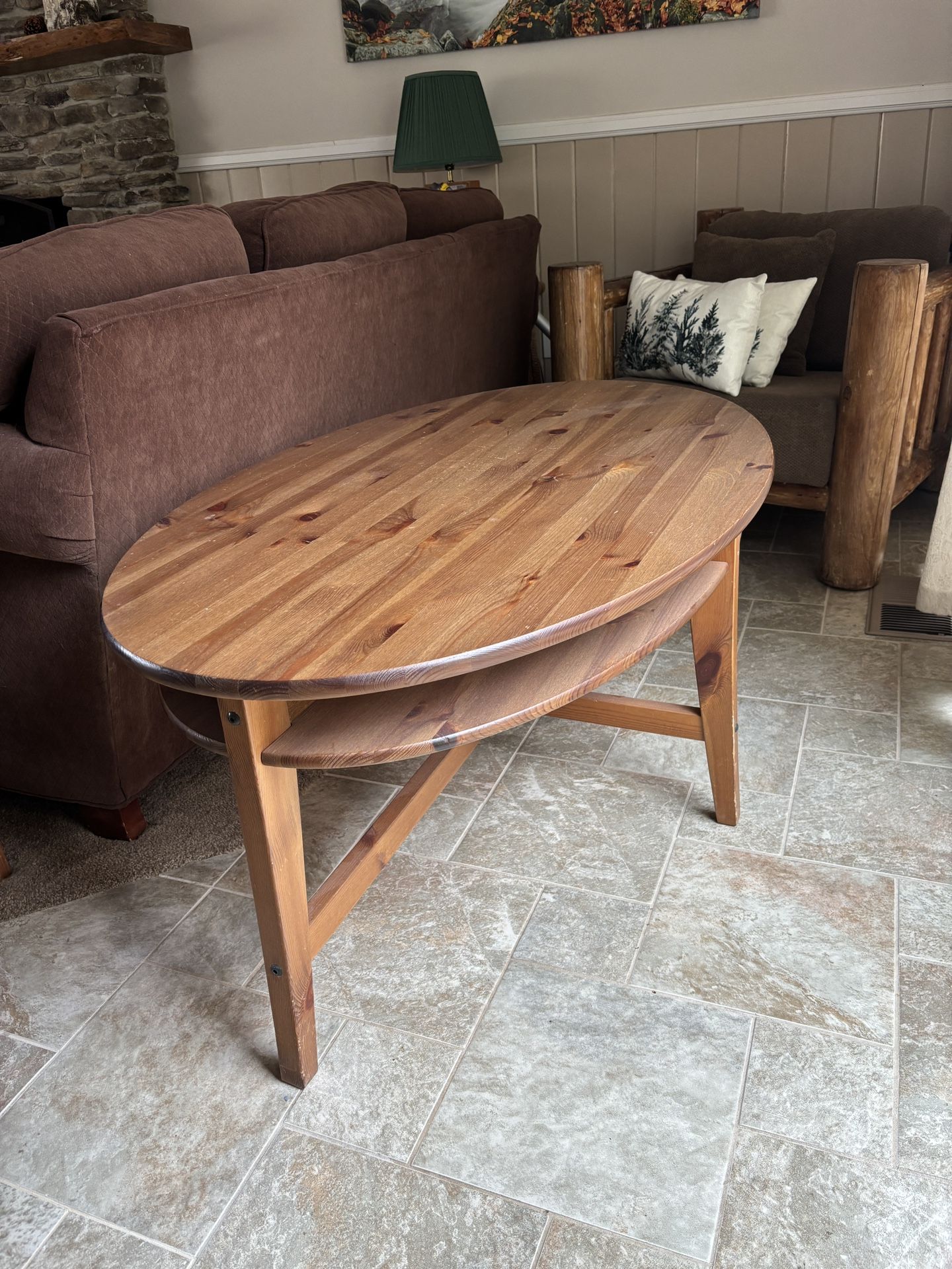 IKEA Coffee Table