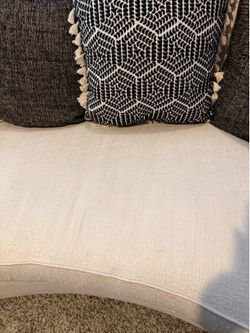 Free sofa