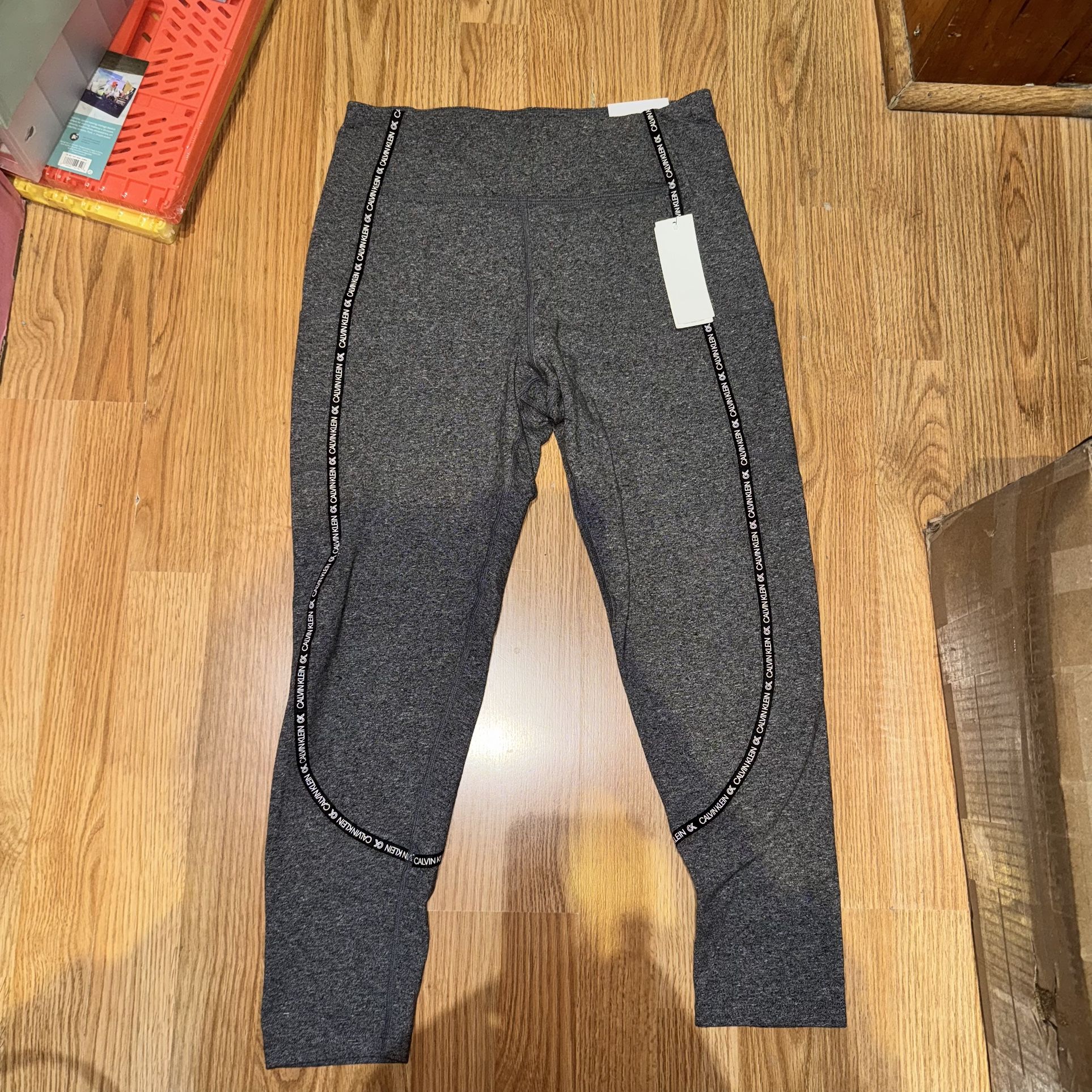High Waist Leggings