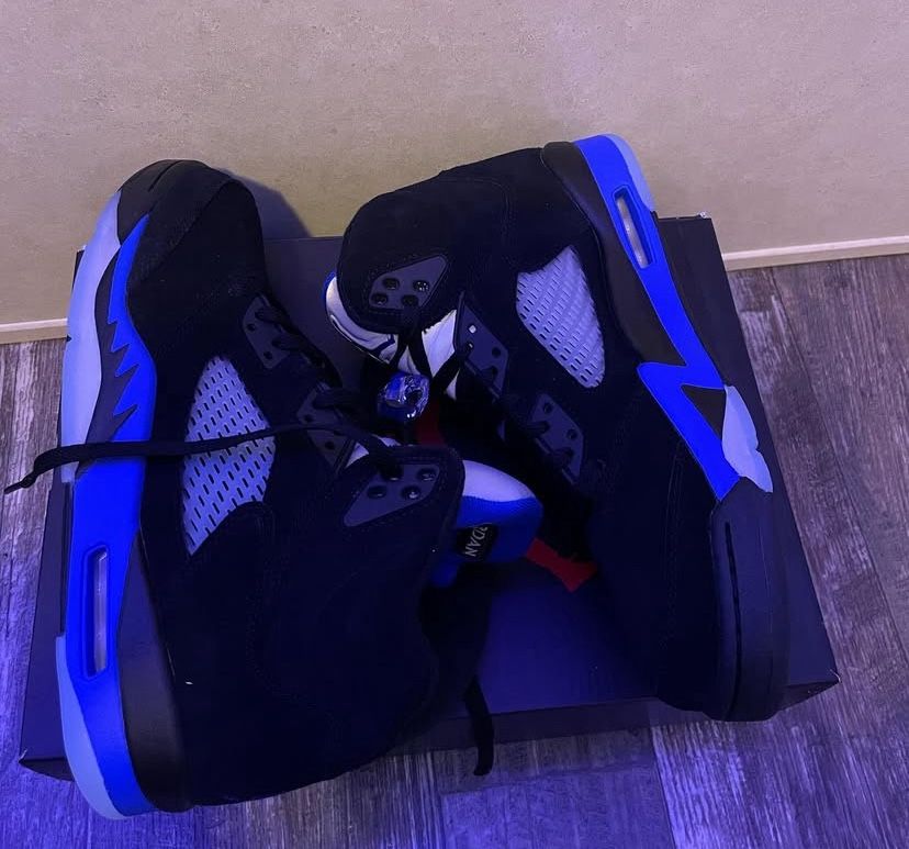 Jordan
