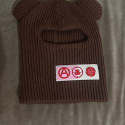 Louis Vuitton Beanie Grey for Sale in Brooklyn, NY - OfferUp