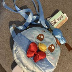 Donald Duck Munchlings Purse 