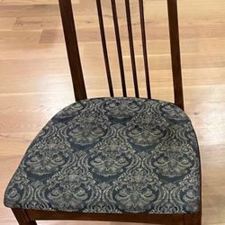 MCM Mid Century Modern Chair