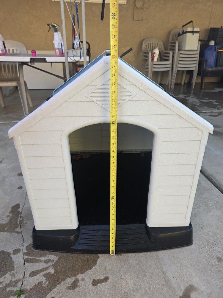 Dog House For Sale