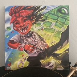 Trippie Redd A Love Letter To You 3 Record