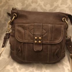 Fossil Handbag