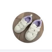 Size 7c girls lightly used