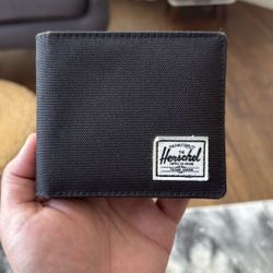 Herschel Men’s Wallet 