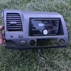 Pioneer Car Stereo