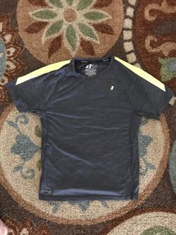 Russel, Youth Xtra Large, Workout Shirt