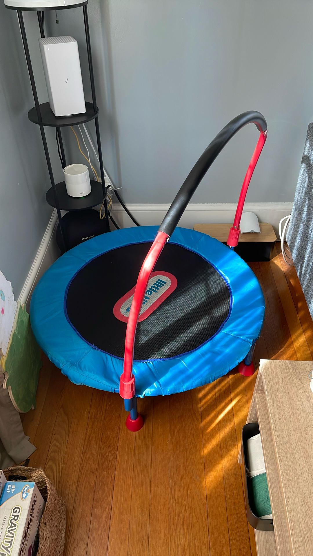 Little Tikes Trampoline