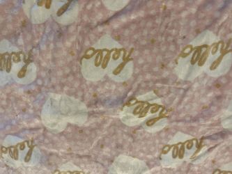 Kids Floor Mat Carpet