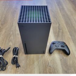 Xbox Series X