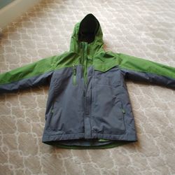 Snow-Ski Jacket