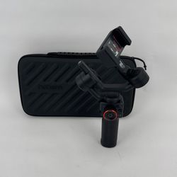 Hohem Steady M6 3-Axis Smartphone Gimbal SM6