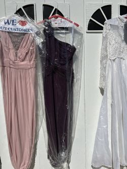 Dresses