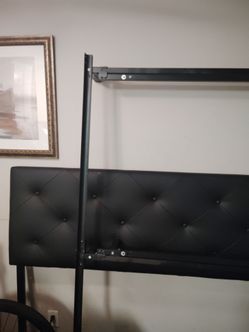 Headboard