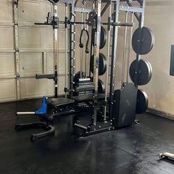 Brand New Multifunctional Trainer 