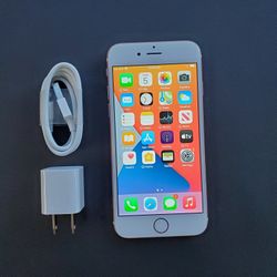 iPhone 6s - UNLOCKED - Like New  