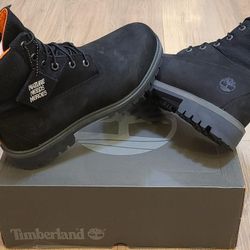 TIMBERLAND Boots Size 8 For Men 