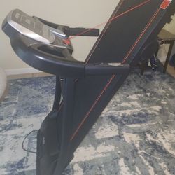 Merax Folding Treadmill